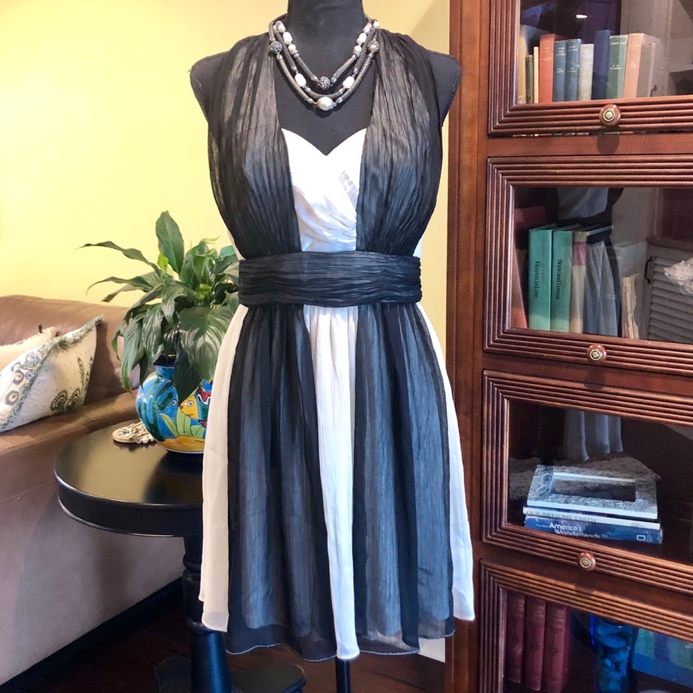 Max and Cleo dress - size 6